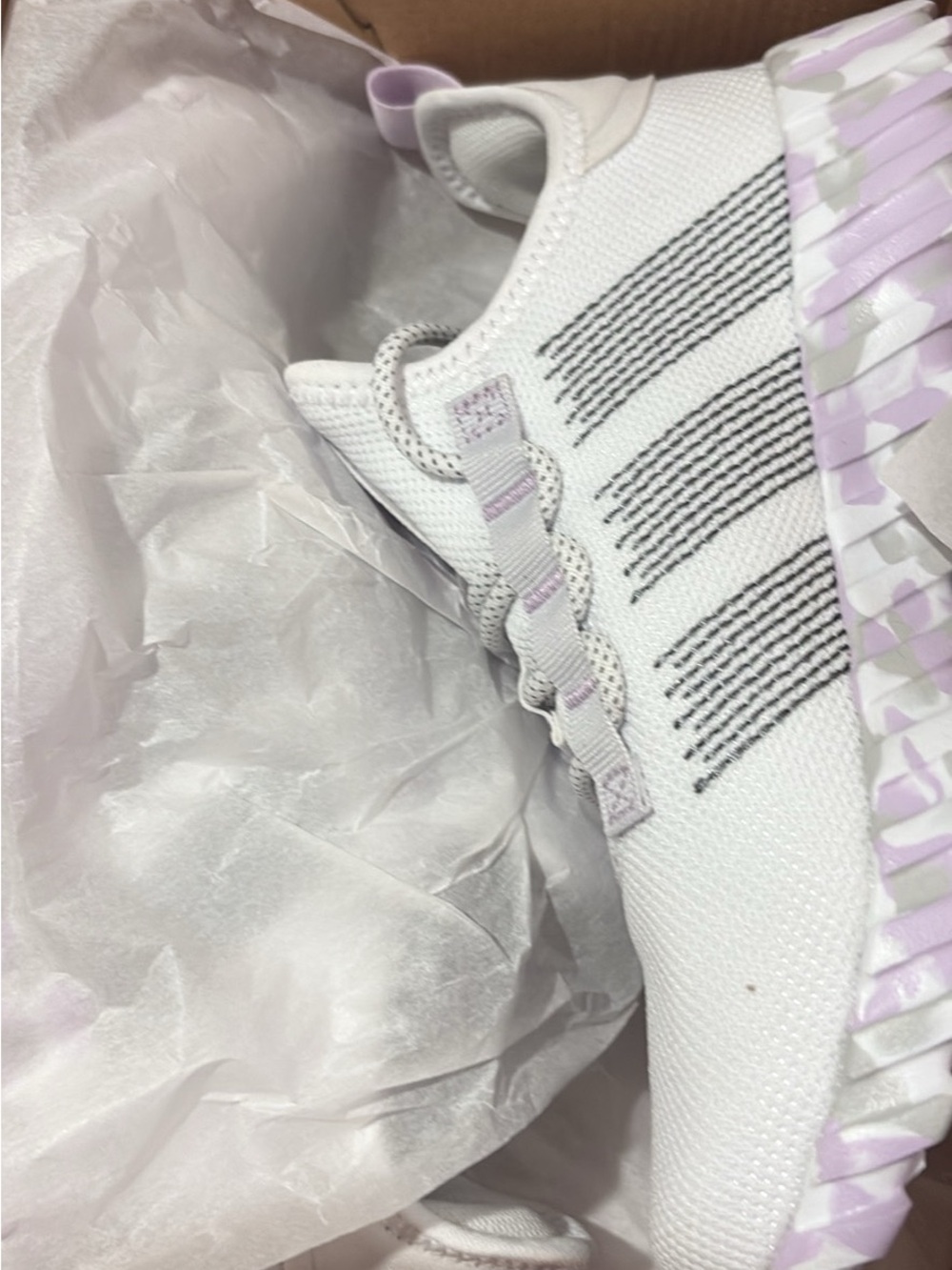 Adidas Kaptir flow K